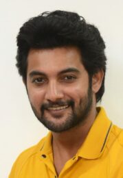 Aadi Saikumar