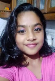 Aangelina Abraham