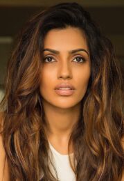 Akshara Gowda