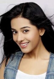 Amrita Rao