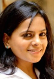Amruta Sant