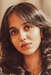 Anagha Maya Ravi