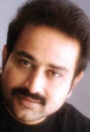 Anand