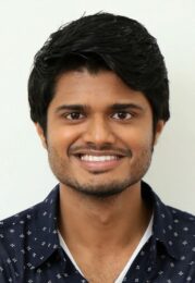 Anand Deverakonda