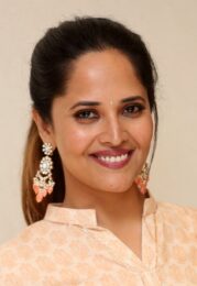 Anasuya Bharadwaj