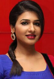 Anjena Kirti