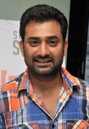 Aravind Akash