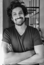 Arjun Radhakrishnan