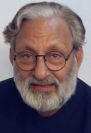 Arun Bali