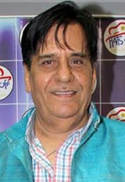 Arvind Vaidya