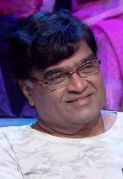 Ashok Saraf