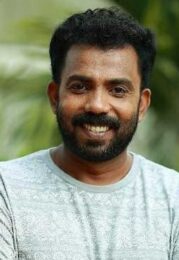 Azees Nedumangad