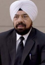 B.N. Sharma