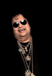 Bappi Lahiri
