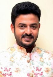 Bhupal Raju