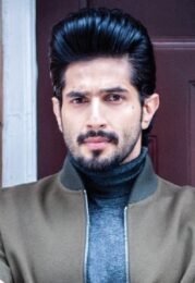 Bilal Ashraf