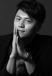 Bu Yu