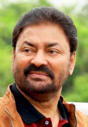 Chakrapani Ananda