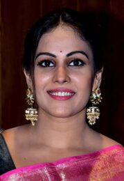 Chandhini Tamilarasan
