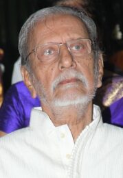 Charu Haasan
