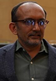 Chirag Vohra