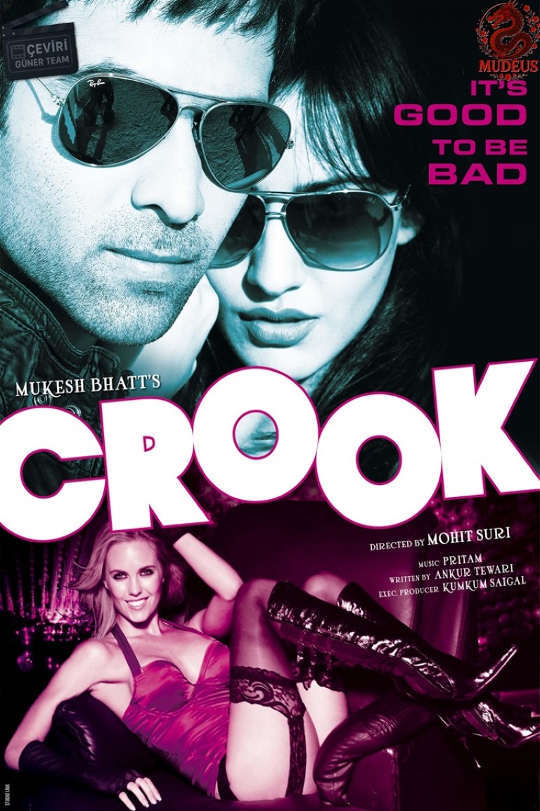 Crook 2010 Emraan Hashmi