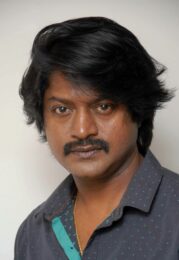 Daniel Balaji