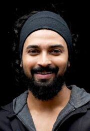 Dev Mohan