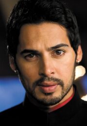 Dino Morea