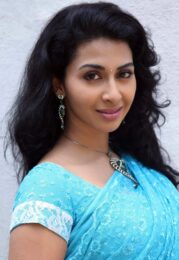 Gayathri Iyer