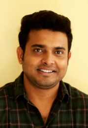 Getup Srinu