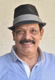 Govind Namdeo