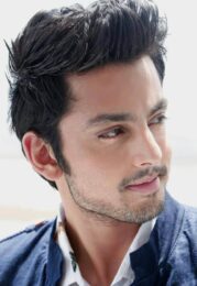 Himansh Kohli