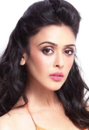 Hrishitaa Bhatt