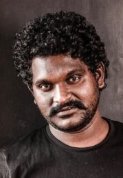 Jagadeesh Bandari
