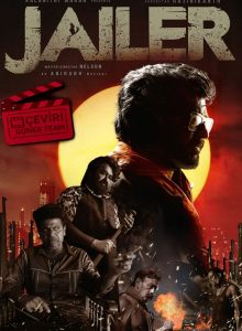 Jailer izle