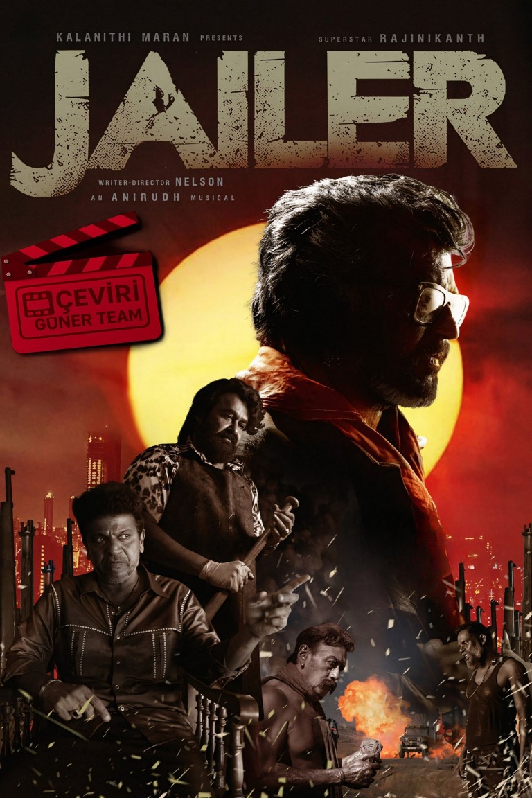 Jailer