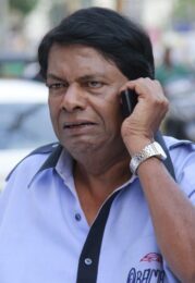 Janagaraj