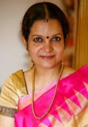 Janaki Sabesh
