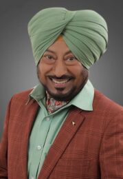 Jaswinder Bhalla