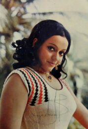 Jayshree Talpade