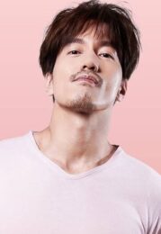 Jerry Yan