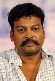 John Vijay