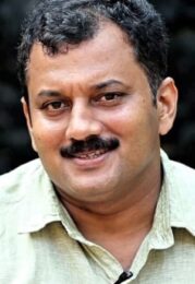 Joji Mundakayam