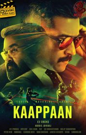 Kaappaan izle