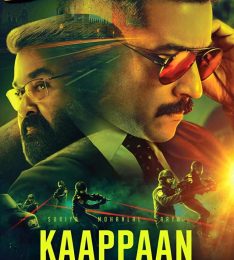Kaappaan