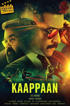 Kaappaan