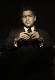 Kavi Shastri