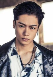 Kazuma Kawamura