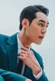 Kim Jin Woo